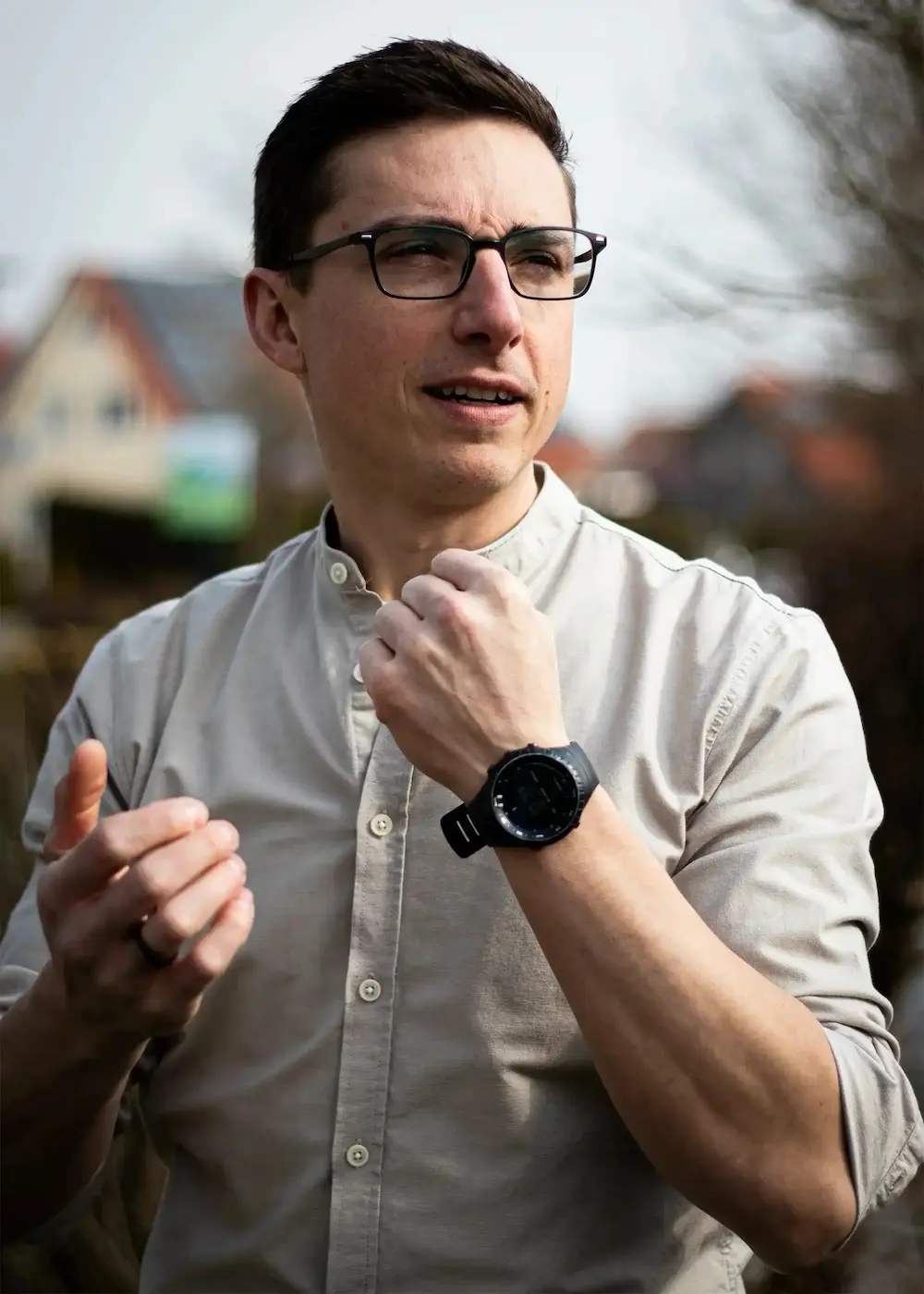 Raphael König